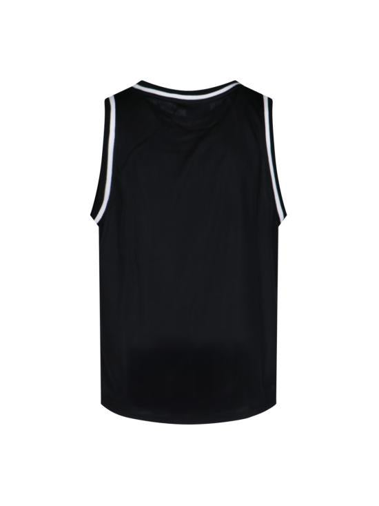 CARHARTT WIP Sleeveless T-Shirt Men’s Tank Top I03462689XX BLACK DOM