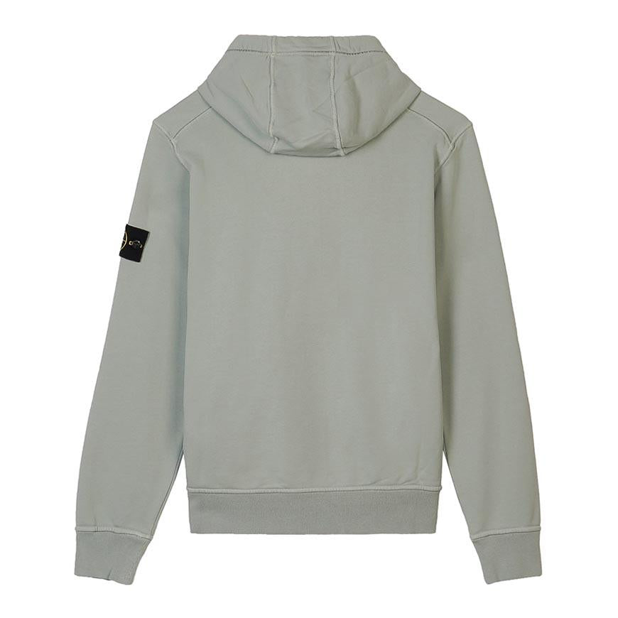 STONE ISLAND Men’s Organic Cotton Hoodie V0055 S0051