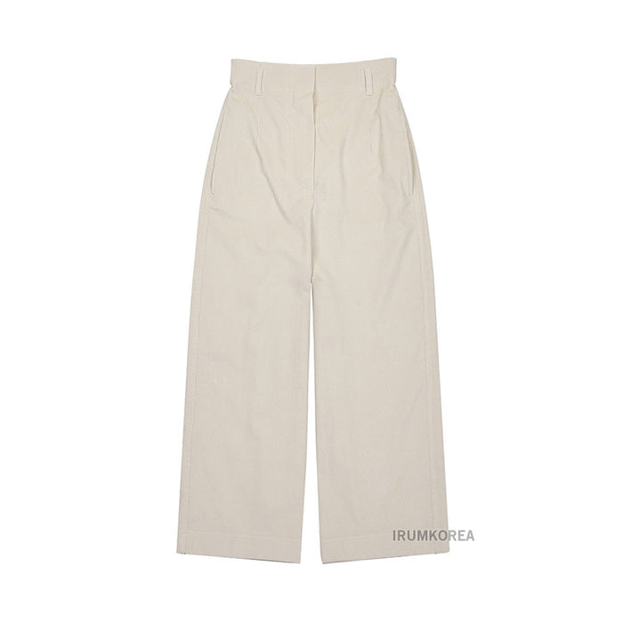 Max Mara FW24 Zenith Classic Women’s Pants 001