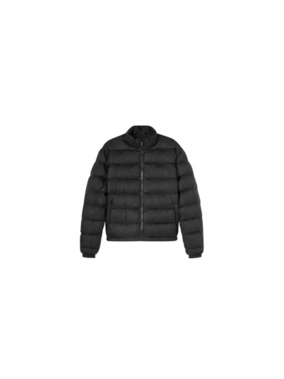 Versace Barocco Light Puffer Jacket 1013537 1A097851B000 1B000