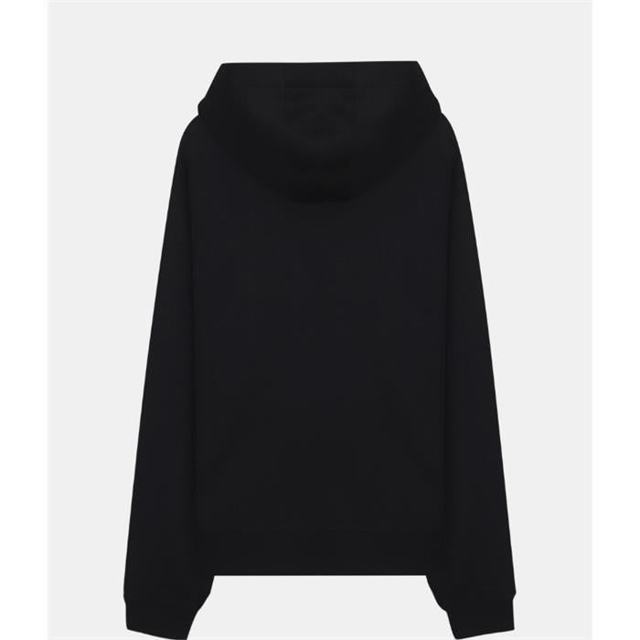 BURBERRY Hooded Long Sleeve T-Shirt