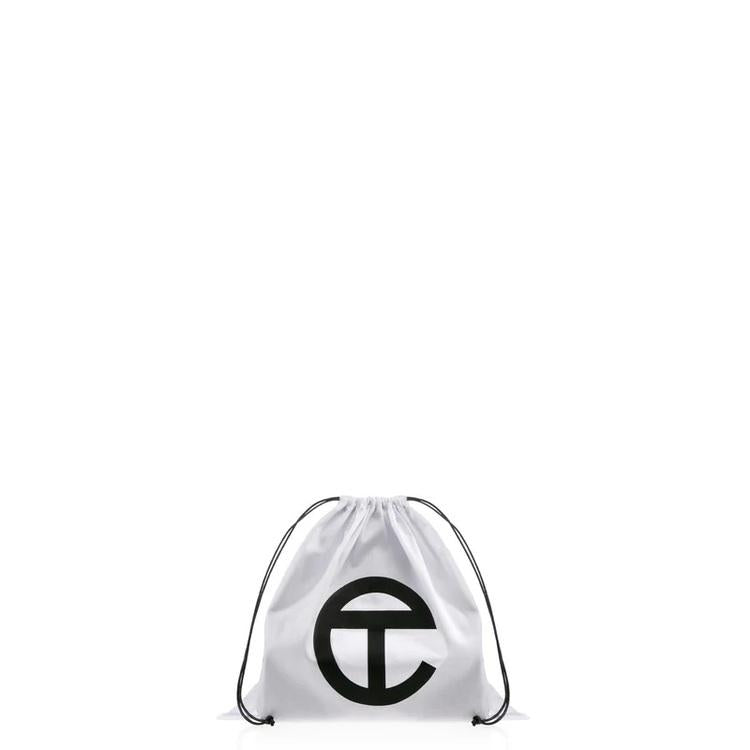 TELFAR Black Small Shopping Bag Crossbody