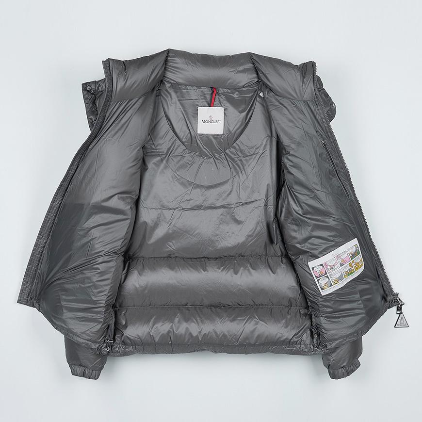 Moncler Men’s Cuyèr Down Puffer Jacket 1A00158 597XQ 905