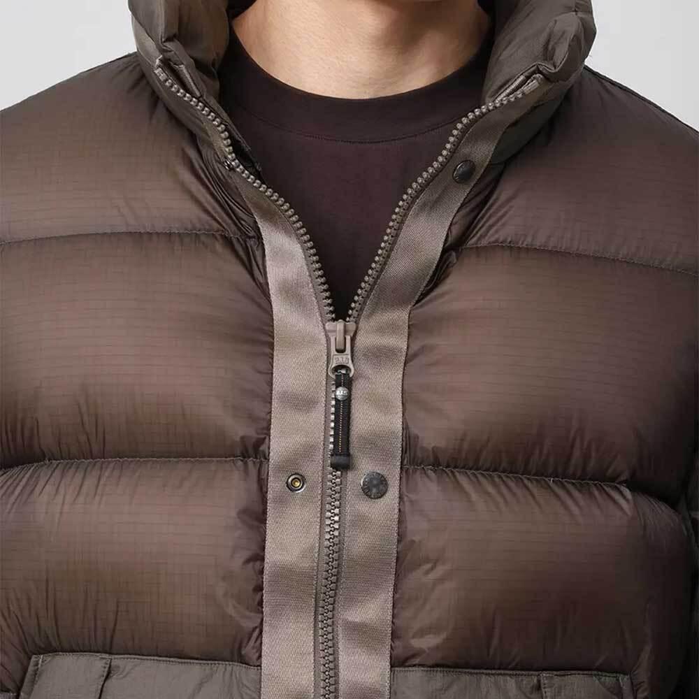 Parajumpers Yari Short Down Jacket for Men PMPUMU01 128