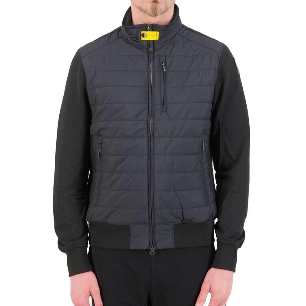 Parajumpers Elliot Fleece Jacket Men’s Down Puffer PMHYFP02 541