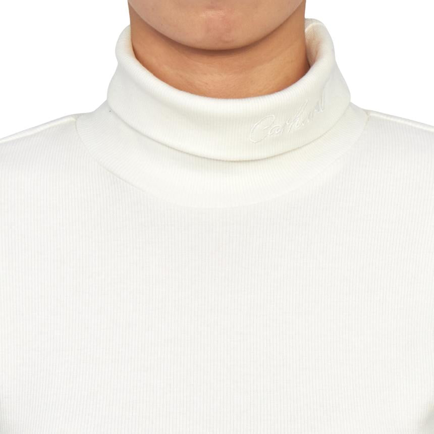 Carhartt Women’s Turtleneck Long Sleeve T-Shirt I034019 D6XX