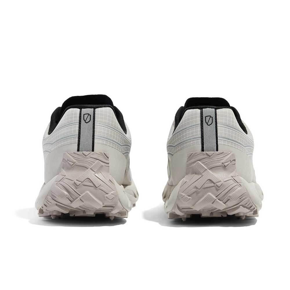 norda Black Running Sneakers Men Low-Top Shoes 002