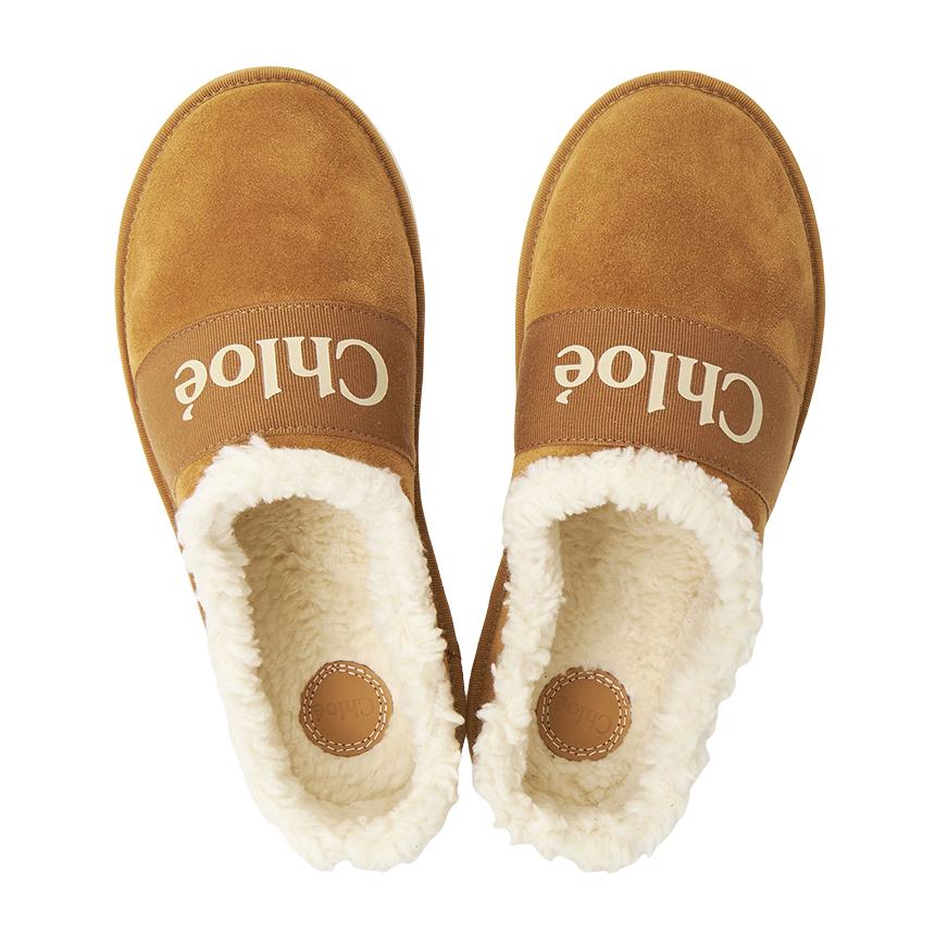 Chloe Slip-On Unisex Kids Pumps/Slingback Heels C20285 239