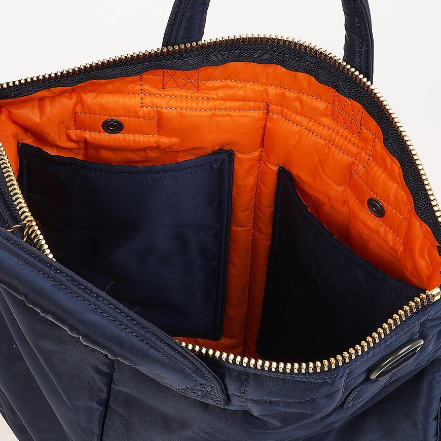 PORTER Tanker Helmet Shoulder Bag Crossbody Unisex 622 19555 50