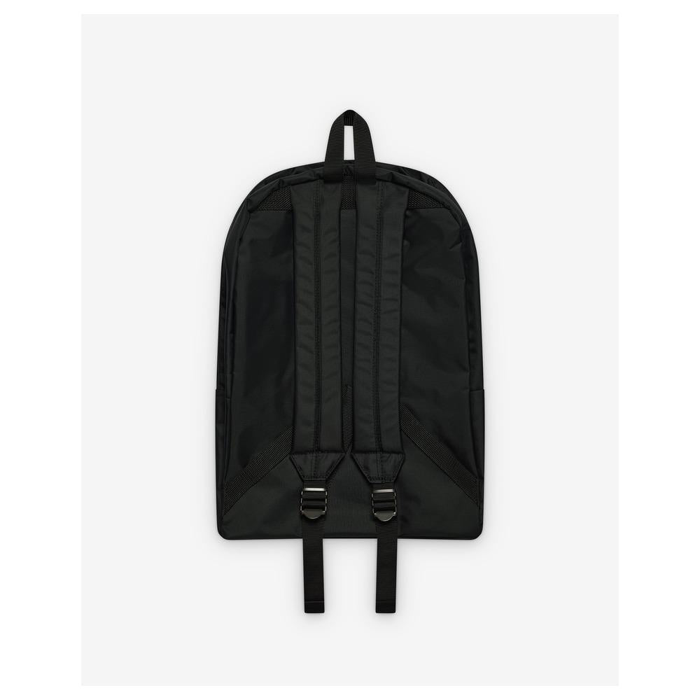 Comme des Garcons CDG x G-Dragon Wever Mensch Classic Black Backpack