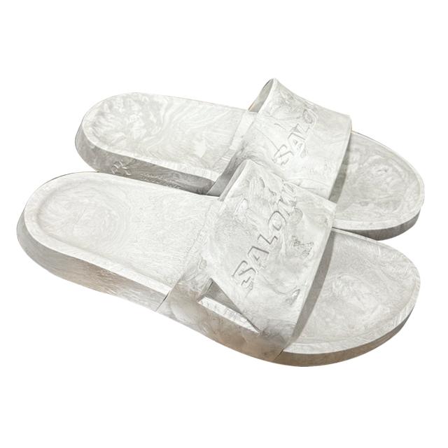 SALOMON Summer Ride Slide Sandal Slippers Unisex L47740400