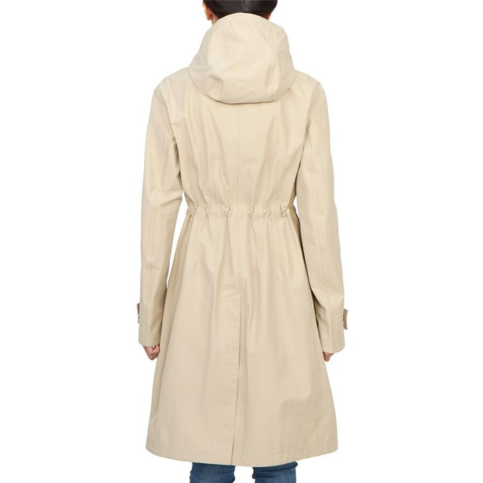 BURBERRY Women’s Windbreaker Jacket 8091622 A1435