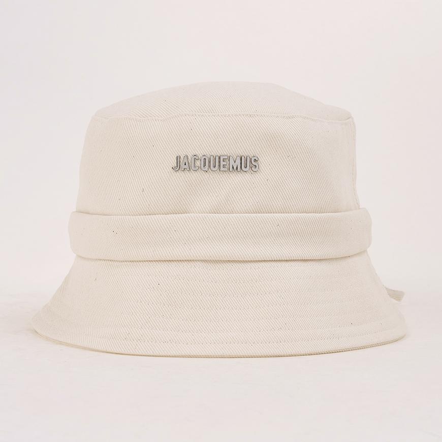 JACQUEMUS Women’s Gado Bucket Hat ACU00001AE00014 110