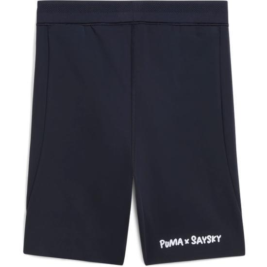PUMA Peacoat Training Jogger Sweatpants Women’s Navy 526837 16