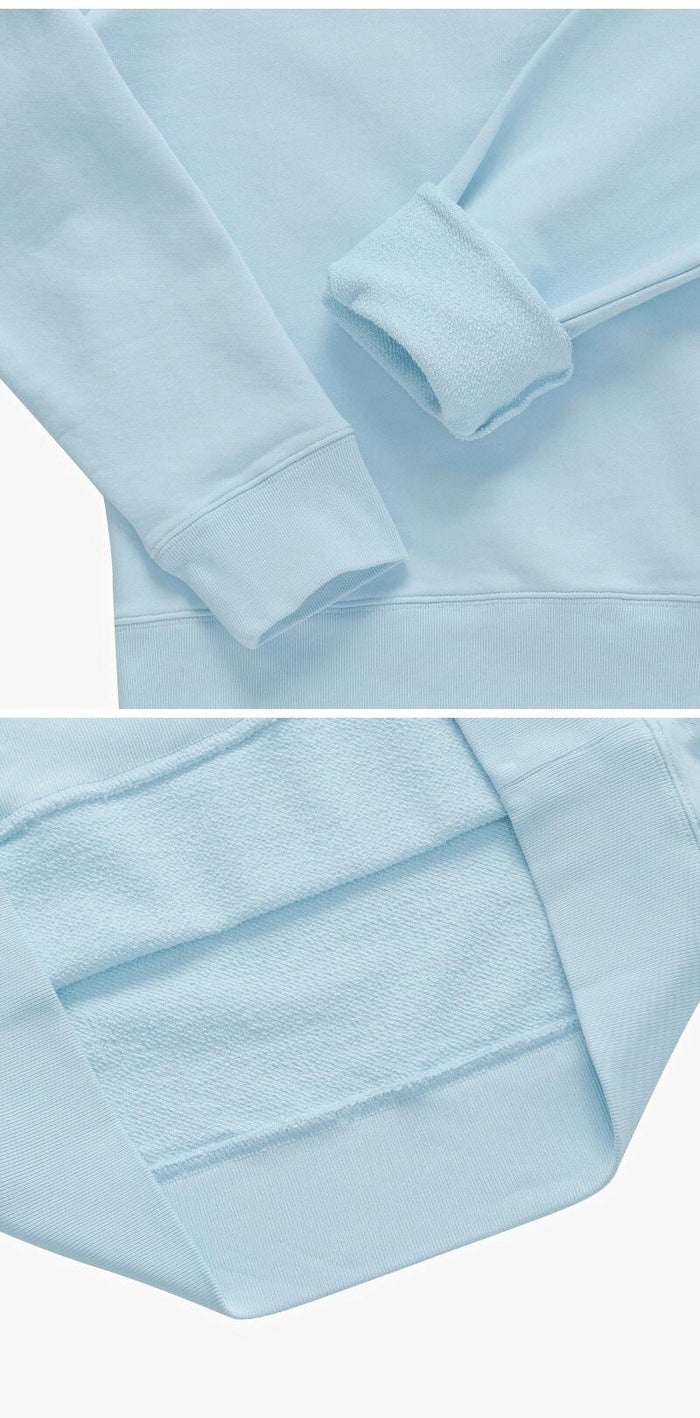 Maison Kitsune Men’s Logo Sweatshirt MM00304KM0001 P427