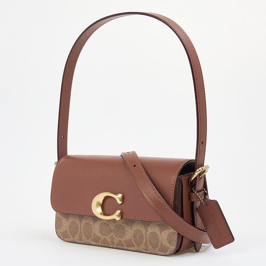 Coach Women Joy Shoulder Bag CAM19 B4XHG