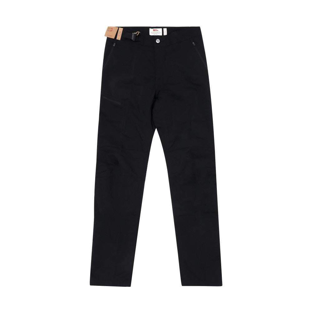 Fjallraven Abisko Hike Trekking Pants Men’s Joggers 86868 550
