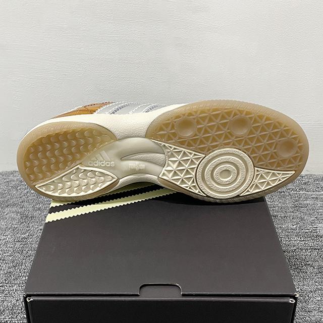 Adidas Wales Bonner Samba MN Low-Top Sneakers Unisex IH5777
