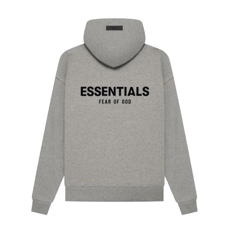Fear of God Essentials The Core Collection Hoodie Unisex 3-Color