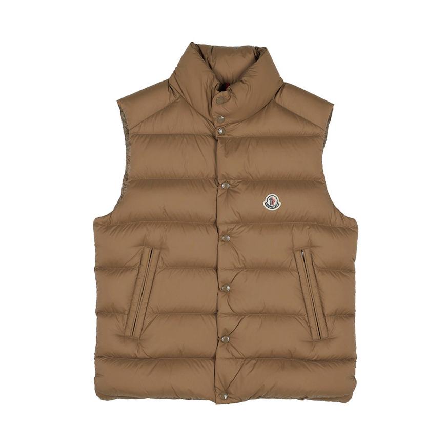 Moncler Men’s Tib Down Puffer Vest 1A00096 597YD 226