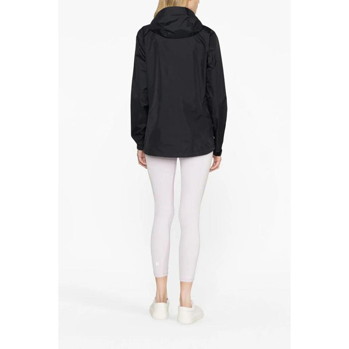 patagonia Women’s Torrentshell 3L Windbreaker Jacket Black 85246 BLK