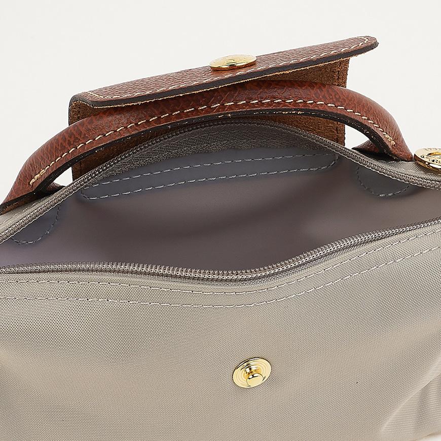 Longchamp Le Pliage Handle Pouch for Women 34175 089 349
