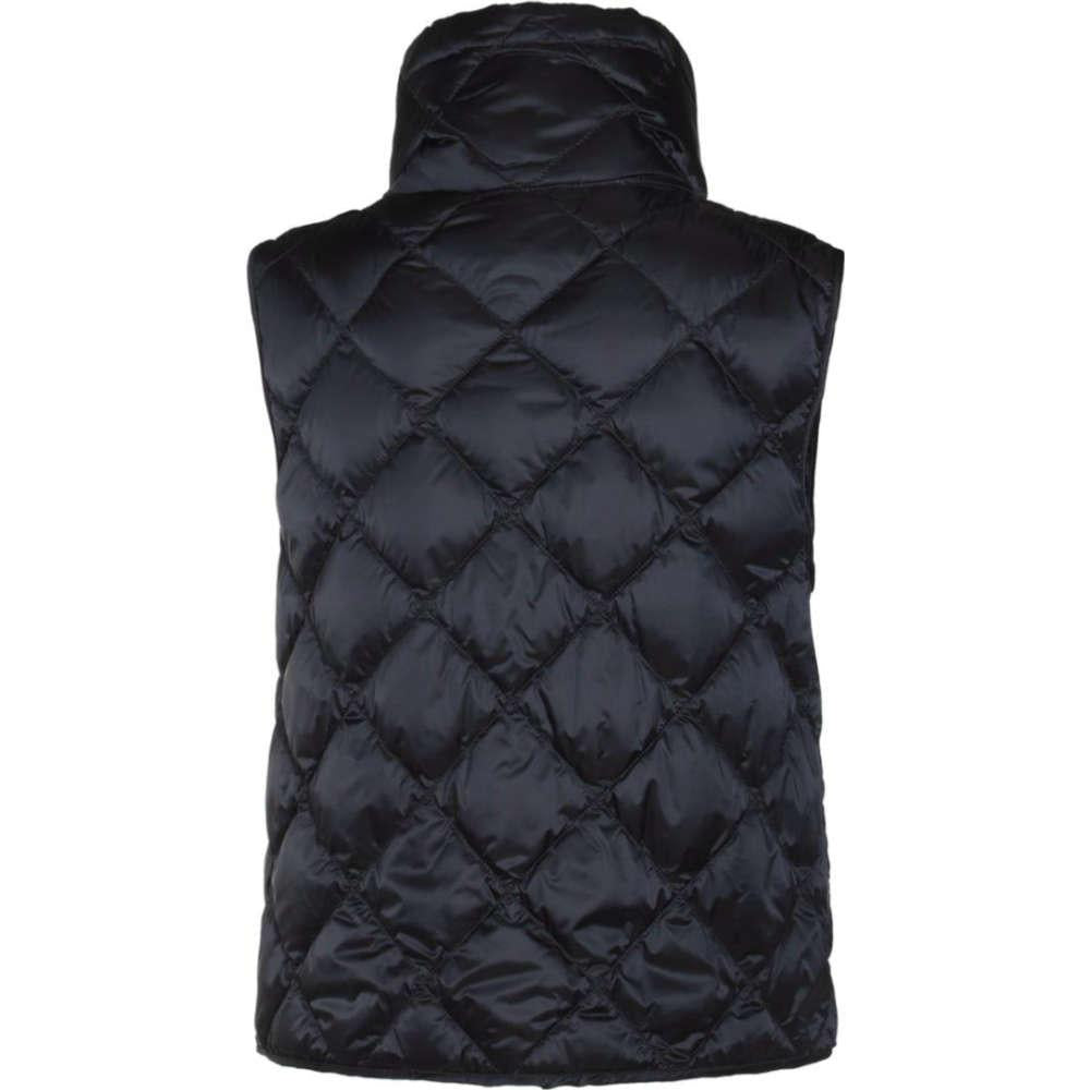 Max Mara The Cube TREGIC Navy Women’s Puffer Vest