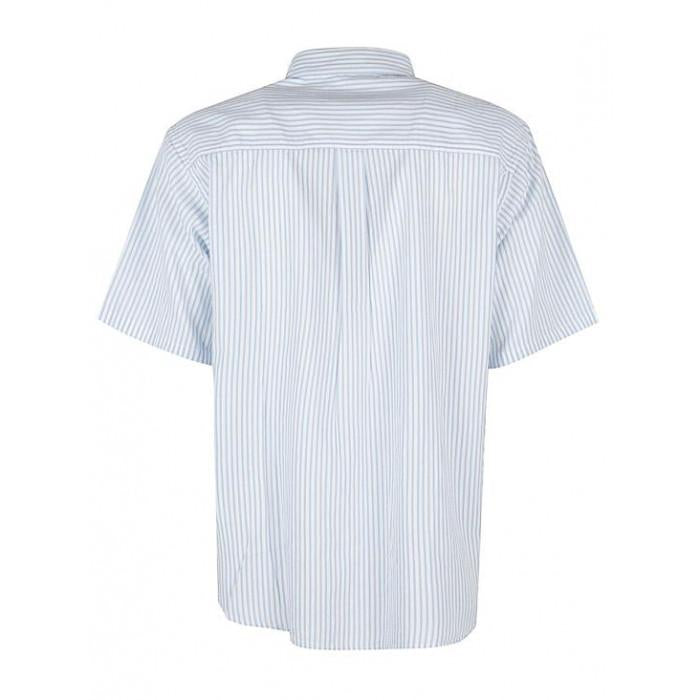 CARHARTT WIP Phelps Short Sleeve Shirt I034532 2SSXX