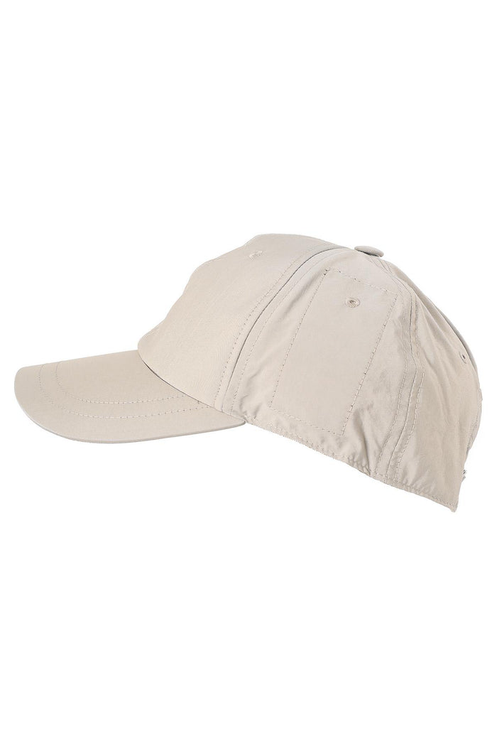Rick Owens x Champion Pearl Unisex Baseball Cap CW20S003280498008