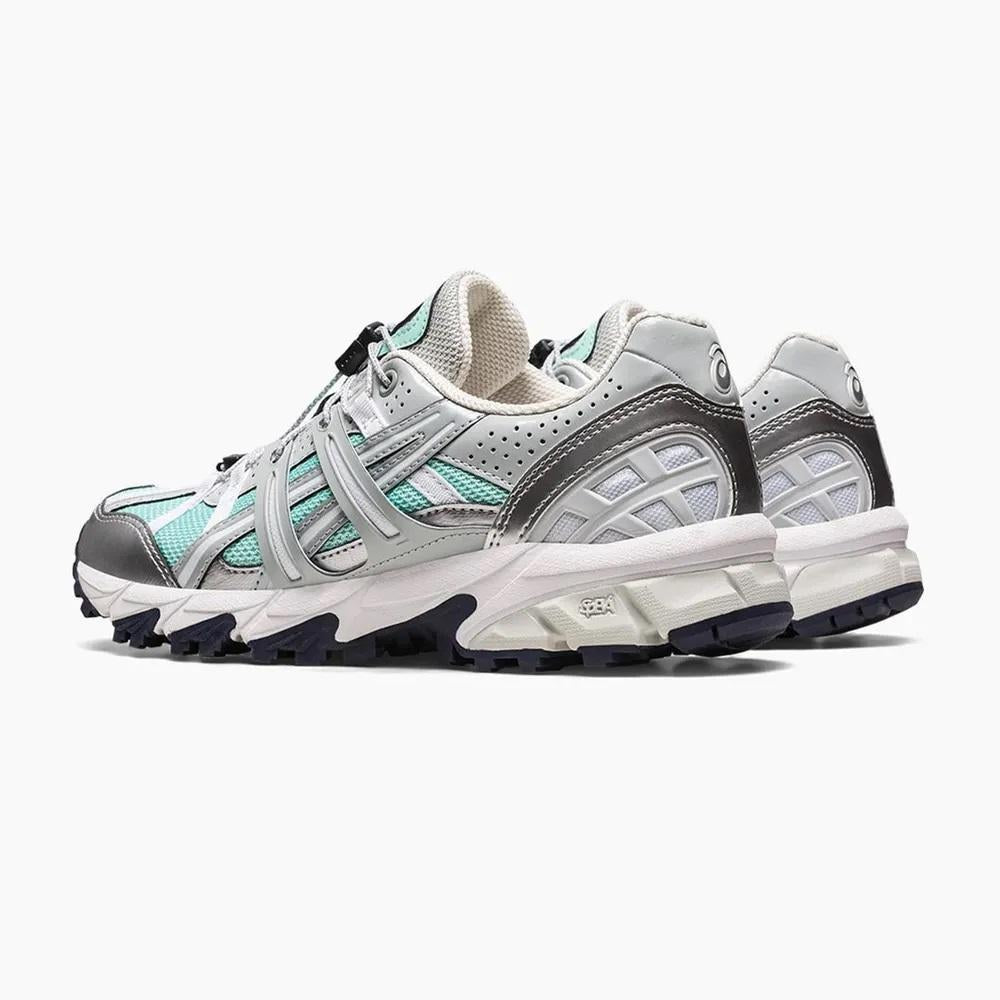 Asics x MATIN KIM Gel Sonoma 1550 Oasis Green Pure Silver Women’s Low Sneakers