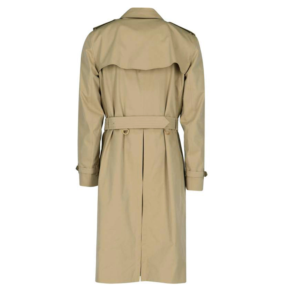 BURBERRY Chelsea Heritage Trench Coat Honey Men’s