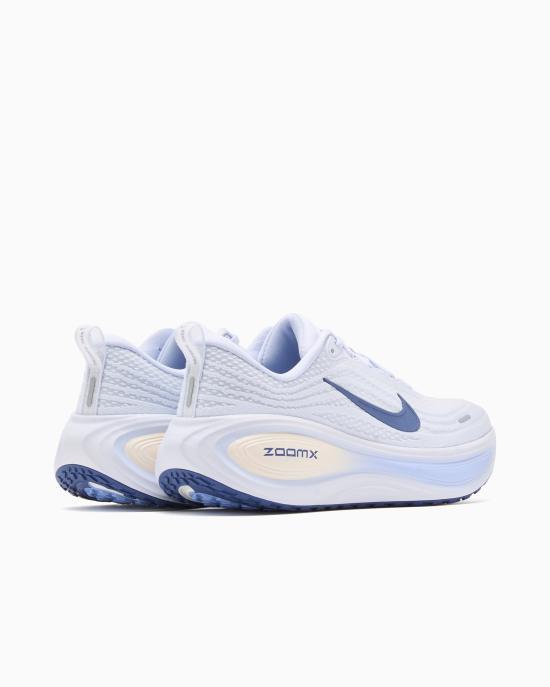 Nike Vomero Plus White Sneakers