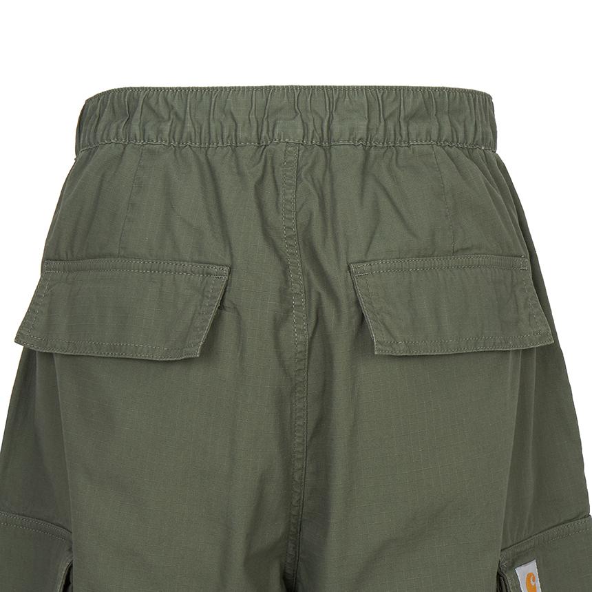 Carhartt Jet Men’s Cargo Pants Classic Fit Cotton Twill Beige