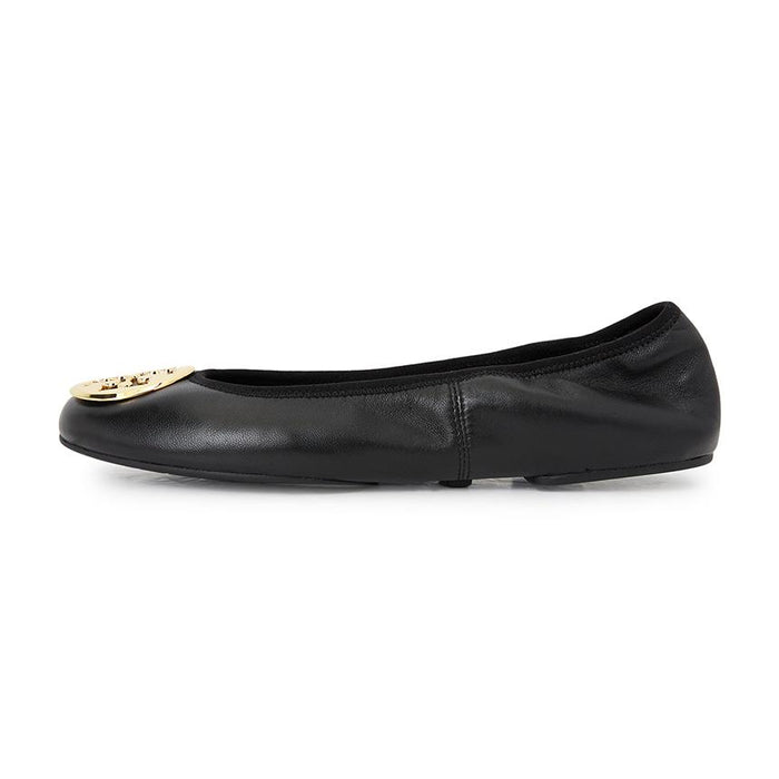 Tory Burch Reva Travel Ballet Flats 177201 013