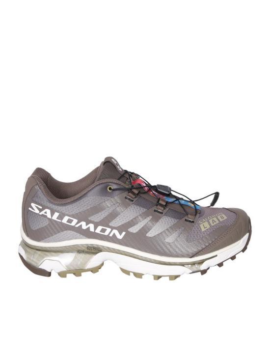 SALOMON XT-4 OG Aurora Borealis Low Top Sneakers Women’s