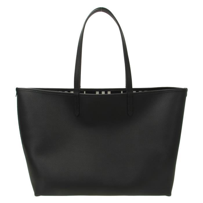 BURBERRY Medium Reversible Bloomsbury Tote Bag