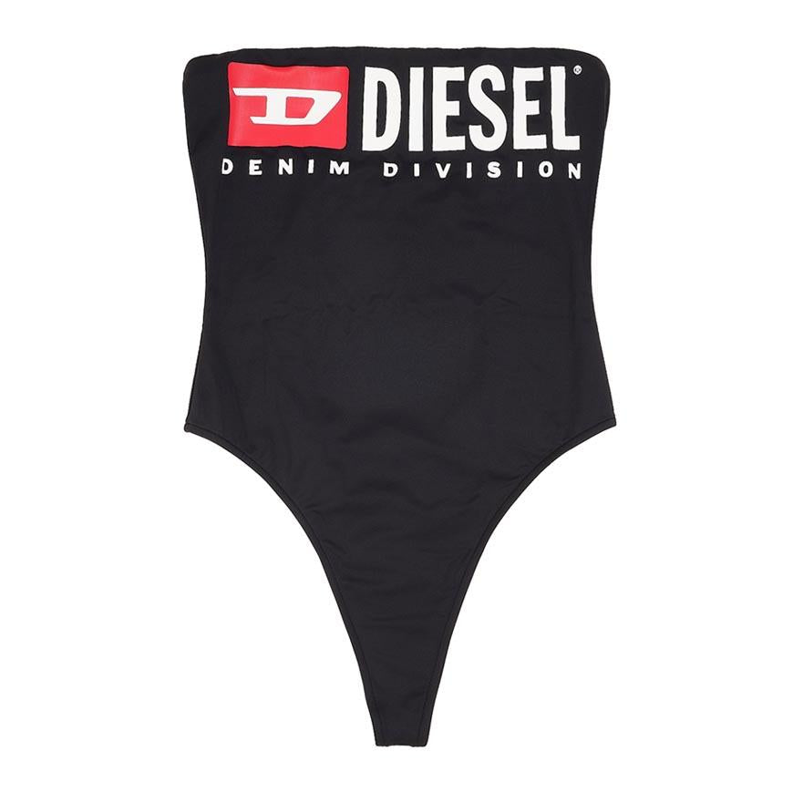 DIESEL Cecilia D-Core One-Piece Swimsuit for Women A20429 0AJIZ 9XX