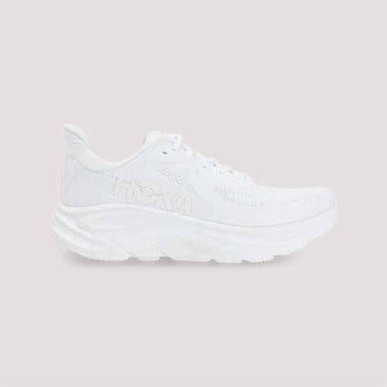 HOKA White Sneakers 1162030 WWH