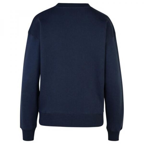 Maison Kitsune Bold Fox Head Patch Comfort Sweatshirt MW00315 KM0307 P476