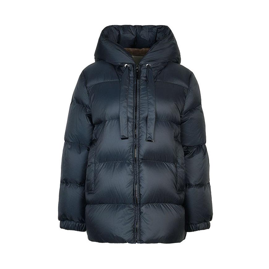 Max Mara SEIA Down Puffer Jacket for Women