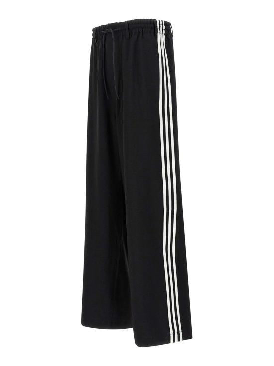 Y-3 Training Jogger Sweatpants for Men JW7353 NERO DOM