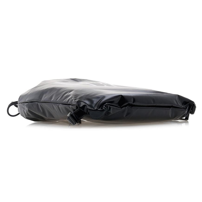 VALENTINO VLTN Garavani Unisex Soft Nylon Backpack Black