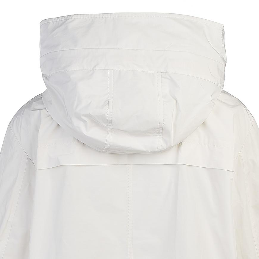 Brunello Cucinelli Women’s Hooded Jacket MB5742838P C1550 1