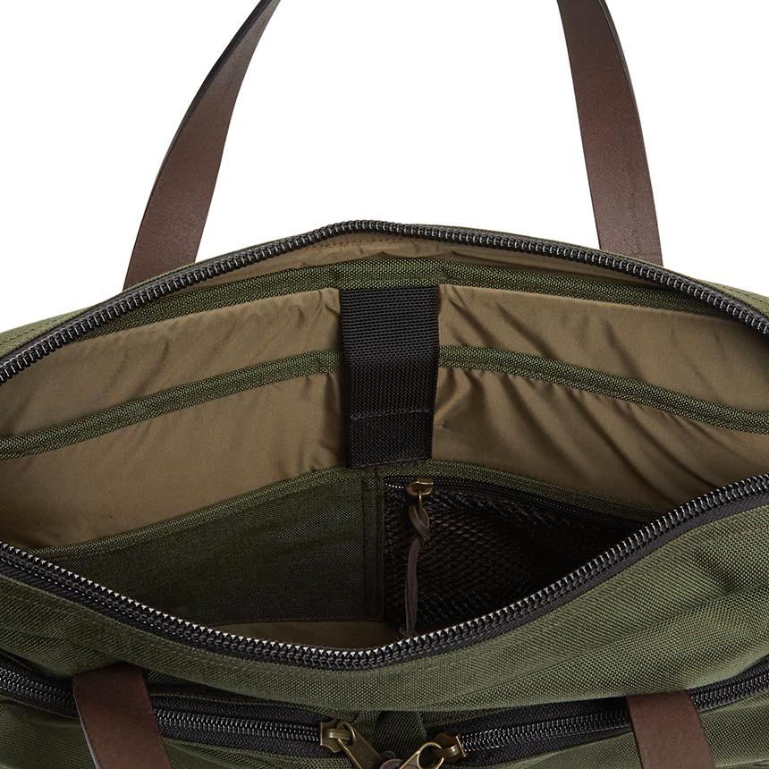 FILSON Men’s Canvas Briefcase Bag FMBAG0081 W0259 308