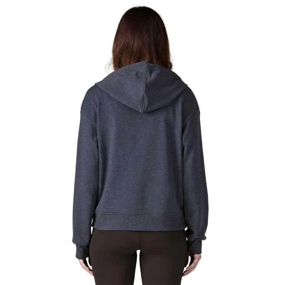 patagonia Women's Full-Zip Hoodie Jacket 42146 SNBE