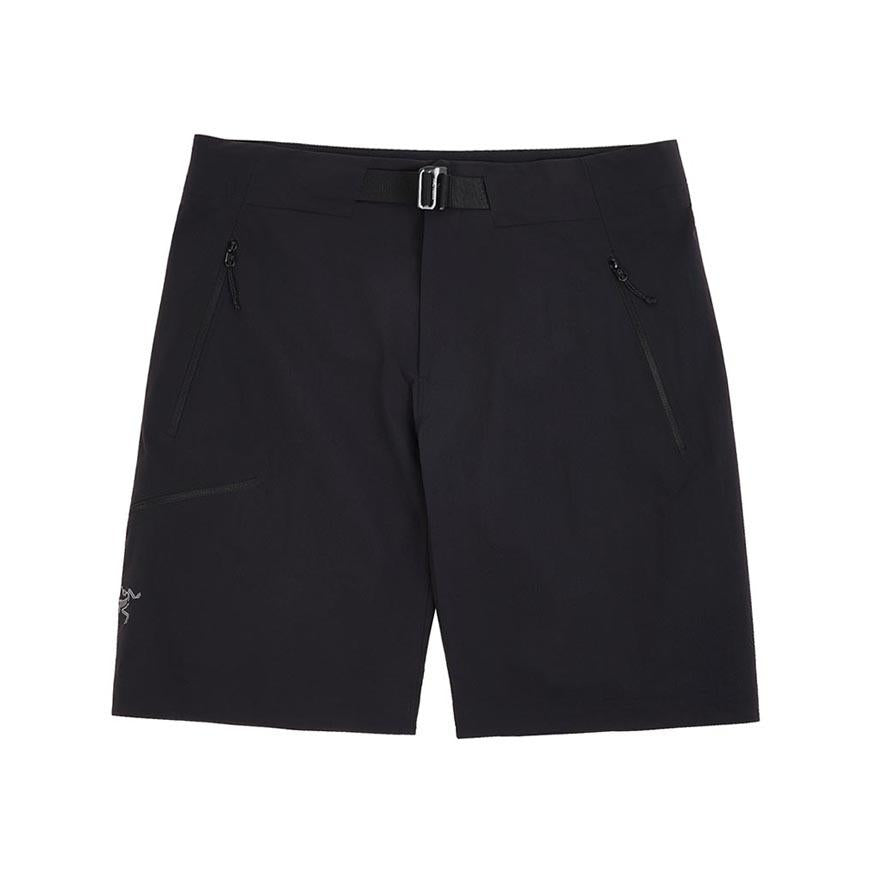 ARC`TERYX Men’s Gamma SL Shorts 9-inch X000009531 BLACK