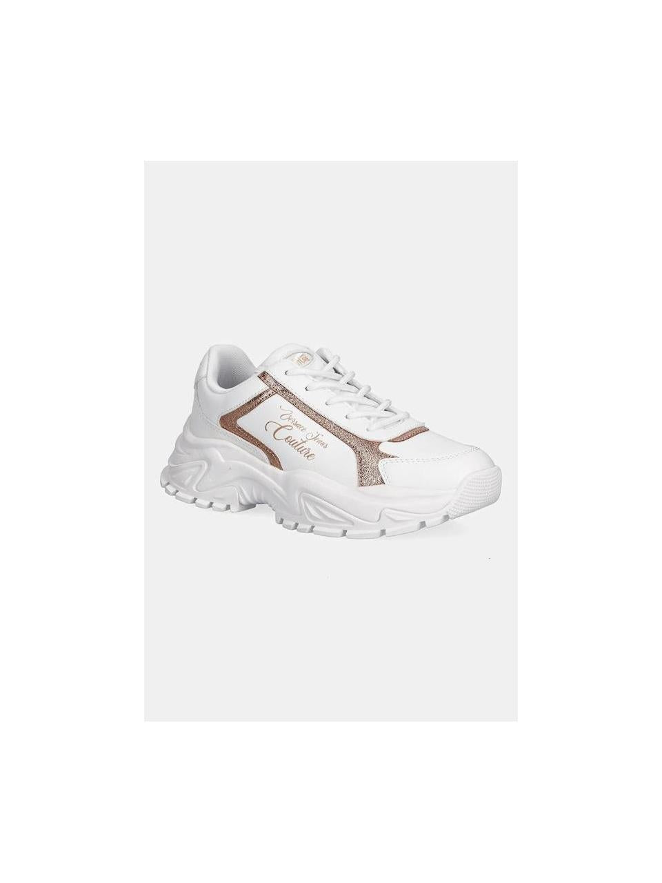 Versace Fondo Hiker Low-Top Sneakers 79VA3SV6 ZPB29 003