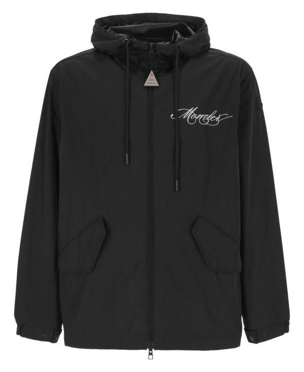 Moncler IRACLIA Windbreaker Jacket 1A00063 597W3 999
