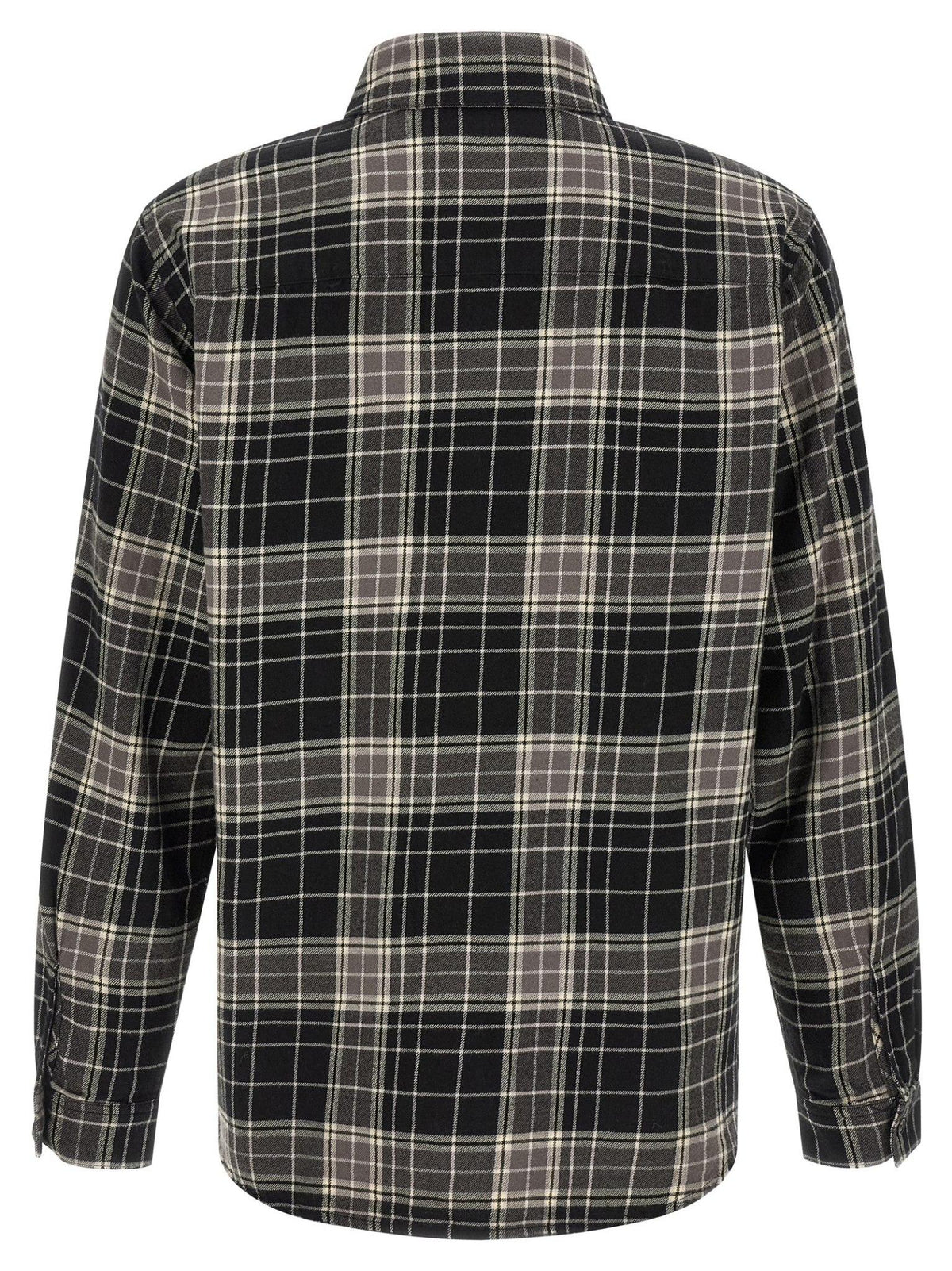 DIESEL Long Sleeve Shirt for Men