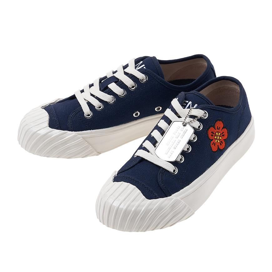 KENZO Women’s Low-Top Sneakers FD52SN010F73 77